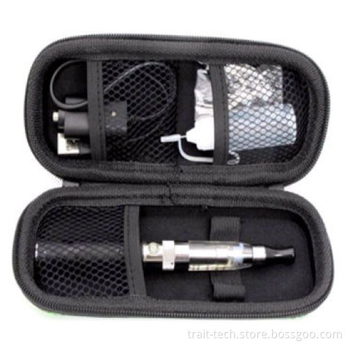 New arrived hot selling in USA market ego ce5 electronic cigarette kit with ego zip case